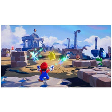 Buy Nintendo,Mario + Rabbids: Sparks of Hope (Cosmic Edition) - Nintendo Switch Games - Gadcet UK | UK | London | Scotland | Wales| Near Me | Cheap | Pay In 3 | Video Game Software