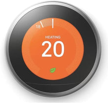 Buy Google,Google Nest 4th Gen Pro Wireless Heating & Hot Water Smart Thermostat- Stainless Steel - Gadcet UK | UK | London | Scotland | Wales| Ireland | Near Me | Cheap | Pay In 3 | Thermostats