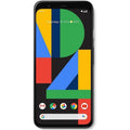 Buy Google,Google Pixel 4 64GB Just Black - Unlocked - Gadcet.com | UK | London | Scotland | Wales| Ireland | Near Me | Cheap | Pay In 3 | Mobile Phone