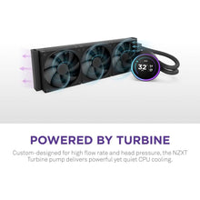 Buy NZXT,NZXT Kraken Elite 360 – AIO CPU Liquid Cooler with 360mm Radiator & Customisable IPS LCD Turbine Pump (Black) - Gadcet UK | UK | London | Scotland | Wales| Near Me | Cheap | Pay In 3 | Computer System Cooling Parts