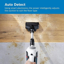 Buy Bosch,Bosch Unlimited 7 BCS712GB MultiUse Lightweight Cordless Vacuum Cleaner with Auto Detect, Flex Tube, 2 Batteries, 80 minutes continuous runtime - White - Gadcet UK | UK | London | Scotland | Wales| Near Me | Cheap | Pay In 3 | Vaccum Cleaner