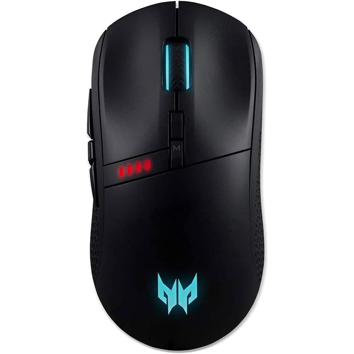 Buy Predator,Predator Cestus 350 Wireless Gaming Mouse – RF Connectivity - Gadcet UK | UK | London | Scotland | Wales| Near Me | Cheap | Pay In 3 | Mice & Trackballs