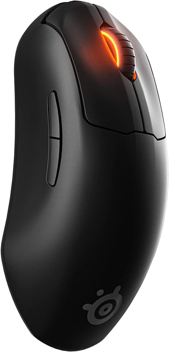 Buy SteelSeries,SteelSeries Prime Mini Wireless - Esports Performance Wireless Gaming Mouse - 100 Hour Battery - Magnetic Optical Switches -  Mini Form Factor, Black - Gadcet UK | UK | London | Scotland | Wales| Near Me | Cheap | Pay In 3 | Mouse