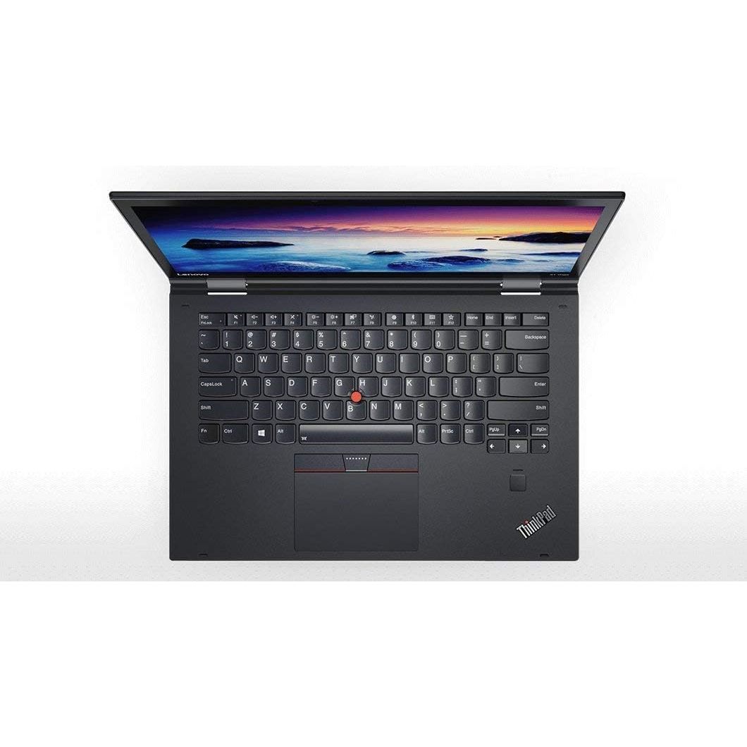 Buy Lenovo,Lenovo X1 Yoga 2 - i5-7300U, 8GB RAM, 256GB SSD, 14" Display, Windows 10, Black - Gadcet UK | UK | London | Scotland | Wales| Near Me | Cheap | Pay In 3 | Laptops