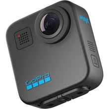 Buy GoPro,GoPro MAX 360 Action Camera 5.6K30 Waterproof Camera - Gadcet UK | UK | London | Scotland | Wales| Near Me | Cheap | Pay In 3 | Action Video Cameras