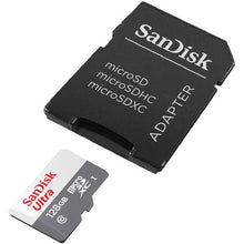 Buy SanDisk,SanDisk Ultra microSD Flash Memory 128GB MicroSDXC UHS-I Class 10 - Gadcet UK | UK | London | Scotland | Wales| Near Me | Cheap | Pay In 3 | Flash Memory Cards