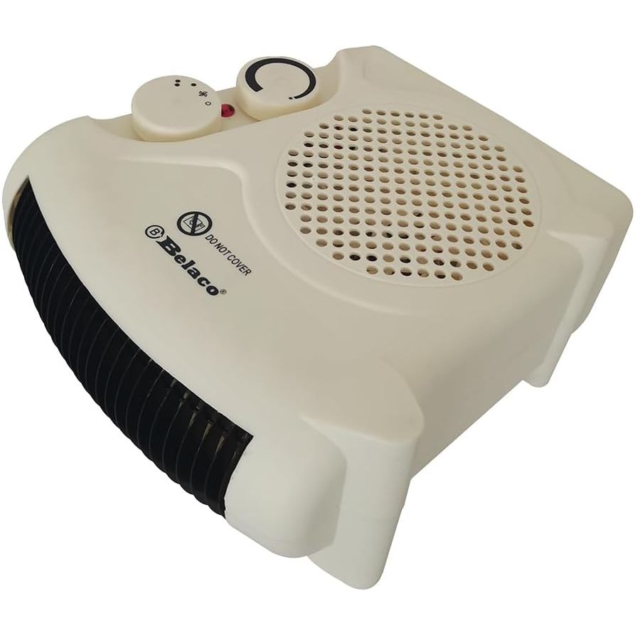 Buy Belaco,Belaco BFH22C Fan Heater – 2000W, 2 Heat Settings, Overheat Protection - Gadcet UK | UK | London | Scotland | Wales| Near Me | Cheap | Pay In 3 | Fans & Cooling