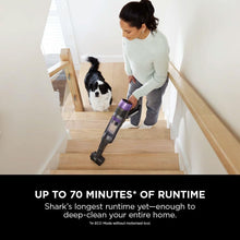 Buy Shark,Shark PowerDetect Cordless Vacuum, DuoClean, Anti-Hair Wrap, Auto-Empty Base, Lightweight, Pet & Multi-Surface Tools, 70 Min Runtime, Grey (IP3251UKT) - Gadcet UK | UK | London | Scotland | Wales| Near Me | Cheap | Pay In 3 | Vacuums