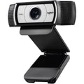 Buy Logitech,Logitech C930e Business Webcam - Full HD 1080p/30fps, Light Correction, Autofocus, 4X Zoom, Privacy Shade, Compatible with Skype, WebEx, PC/Mac/Chromebook - Gadcet UK | UK | London | Scotland | Wales| Near Me | Cheap | Pay In 3 | Webcams