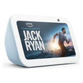 Buy Amazon,Amazon Echo Show 5 3rd Gen Smart Speaker with Alexa - Chalk - Gadcet UK | UK | London | Scotland | Wales| Ireland | Near Me | Cheap | Pay In 3 | Speakers