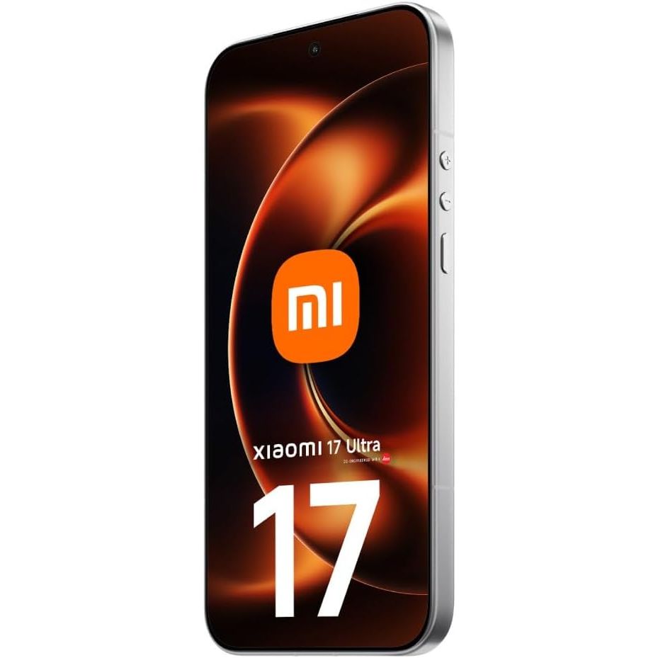 Buy Xiaomi,Xiaomi 17 Ultra 16GB RAM, 512GB Storage Black Sim Free Mobile Phone (Unlocked) - Gadcet UK | UK | London | Scotland | Wales| Near Me | Cheap | Pay In 3 | Mobile & Smart Phones