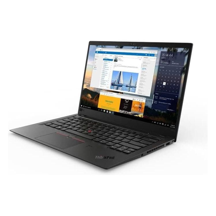 Buy Lenovo,Lenovo ThinkPad X1 Carbon - 14 Inch - 4G/LTE - 256GB SSD - 16GB RAM - Intel Core i7-8550U - Windows 10 Pro - Black - Gadcet UK | UK | London | Scotland | Wales| Ireland | Near Me | Cheap | Pay In 3 | Laptops