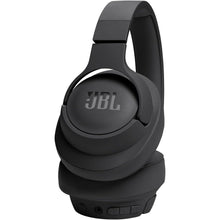 JBL Tune 720BT Over-Ear Wireless Headphones - Black - 5