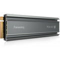 Fanxiang 1TB M.2 NVMe Solid State Drive – Internal SSD for Laptop, Desktop PC & Gaming Storage