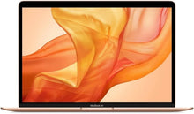 Apple MacBook Air M1 13.3" Laptop – 8-Core CPU, 7-Core GPU, 8GB RAM, 512GB SSD – Gold