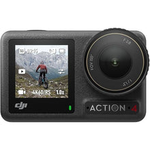 Buy DJI,DJI Osmo Action 4 Standard Combo – 4K/120fps Waterproof Action Camera, 1/1.3-Inch Sensor, 10-bit & D-Log M, 160-Min Battery Life - Gadcet UK | UK | London | Scotland | Wales| Near Me | Cheap | Pay In 3 | Action Digital Cameras