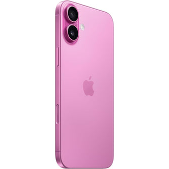 Apple iPhone 16 Plus 5G – 128GB, Unlocked, Pink