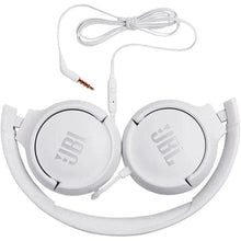 Buy JBL,JBL T500 Over-Ear Foldable Headphones - Pure Bass, Lightweight, Built-In Mic, White - Gadcet UK | UK | London | Scotland | Wales| Near Me | Cheap | Pay In 3 | Headphones & Headsets