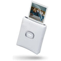 Buy Instax,INSTAX SQUARE Link Smartphone Printer - Instant Photo Printing, Square Format, AR Features, Bluetooth Connectivity - Gadcet UK | UK | London | Scotland | Wales| Near Me | Cheap | Pay In 3 | Camera Film