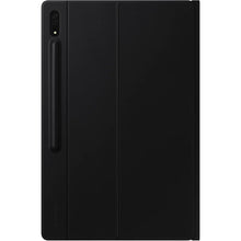 Buy Samsung,Samsung Galaxy Tab S8 Ultra Book Keyboard Cover - Black - Gadcet UK | UK | London | Scotland | Wales| Ireland | Near Me | Cheap | Pay In 3 | Tablet Computer Parts