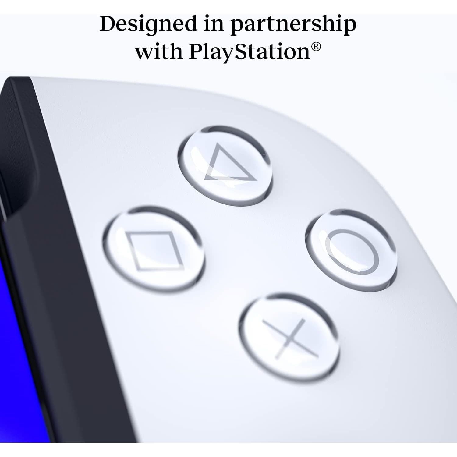 Buy Backbone,Backbone One: PlayStation Gaming Controller For Android - White - Gadcet UK | UK | London | Scotland | Wales| Near Me | Cheap | Pay In 3 | Video Game Console Accessories