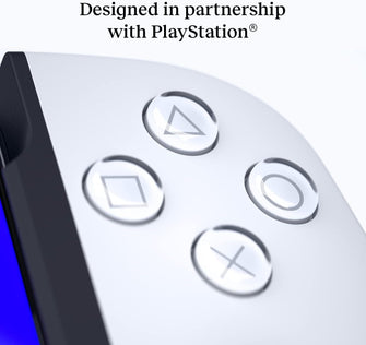 Buy Backbone,Backbone One: PlayStation Gaming Controller For Android - White - Gadcet UK | UK | London | Scotland | Wales| Near Me | Cheap | Pay In 3 | Video Game Console Accessories