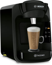 Buy Bosch,Tassimo by Bosch Suny TAS3102GB 'Special Edition' Coffee Machine | 1300W, 0.8L, Black - Gadcet UK | UK | London | Scotland | Wales| Near Me | Cheap | Pay In 3 | Coffee Makers & Espresso Machines