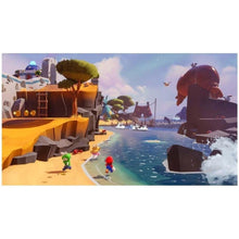 Buy Nintendo,Mario + Rabbids: Sparks of Hope (Cosmic Edition) - Nintendo Switch Games - Gadcet UK | UK | London | Scotland | Wales| Near Me | Cheap | Pay In 3 | Video Game Software
