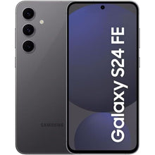 Buy Samsung,Samsung Galaxy S24 FE 128GB 8GB Graphite Sim-Free Unlocked Mobile Phone - Gadcet UK | UK | London | Scotland | Wales| Near Me | Cheap | Pay In 3 | Unlocked Mobile Phone