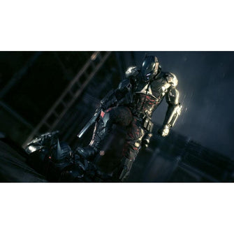 Batman: Arkham Knight - PS4 Game