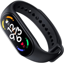 Buy Xiaomi,Xiaomi Smart Band 7 Fitness tracker Uni Black - Gadcet.com | UK | London | Scotland | Wales| Ireland | Near Me | Cheap | Pay In 3 | smart watch