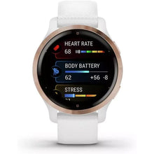 Buy Garmin,Garmin Venu 2S GPS 40mm Smartwatch, AMOLED Touchscreen, All-day Advanced Health & Fitness Features, Music Storage, Wellness Smartwatch with up to 10 Days Battery Life – White - Gadcet UK | UK | London | Scotland | Wales| Near Me | Cheap | Pay In 3 | Smart Watches