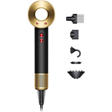 Buy Cashify Tech Ltd,Dyson Supersonic Hair Dryer - (Onyx Black and Gold) - Exclusive Colour - Gadcet UK | UK | London | Scotland | Wales| Near Me | Cheap | Pay In 3 | Hair Dryers