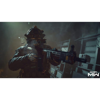 Call of Duty: Modern Warfare II - PS4 Game