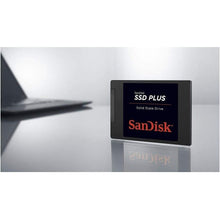 Buy Gadcet UK,SanDisk SSD PLUS 240 GB Sata III 2.5 Inch Internal SSD, Up to 530 MB/s, Black - Gadcet UK | UK | London | Scotland | Wales| Near Me | Cheap | Pay In 3 | 