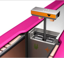 Buy Dyson,Dyson Corrale Cordless Hair Straightener - Fuchsia / Nickel - Gadcet UK | UK | London | Scotland | Wales| Ireland | Near Me | Cheap | Pay In 3 | Health and beauty