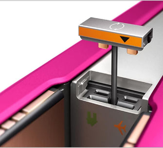 Buy Dyson,Dyson Corrale Cordless Hair Straightener - Fuchsia / Nickel - Gadcet UK | UK | London | Scotland | Wales| Ireland | Near Me | Cheap | Pay In 3 | Health and beauty
