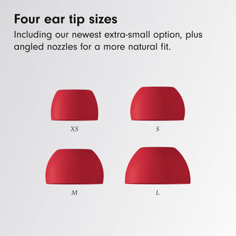 Buy Beats,Beats Solo Buds Wireless Bluetooth Earbuds - Transparent Red - Gadcet UK | UK | London | Scotland | Wales| Near Me | Cheap | Pay In 3 | In-Ear Headphones