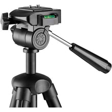 Buy National Geographic,National Geographic Small Phototripod Kit with Carrying Bag, 3-Way Head, Quick Release, 4-Section Legs, 1kg Load, Aluminium - Black - Gadcet UK | UK | London | Scotland | Wales| Near Me | Cheap | Pay In 3 | Tripods & Monopods