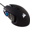 Buy Corsair,Corsair SCIMITAR RGB ELITE, MOBA/MMO Gaming Mouse, Black, Backlit RGB LED, 18000 DPI, Optical - Gadcet UK | UK | London | Scotland | Wales| Near Me | Cheap | Pay In 3 | Mice & Trackballs