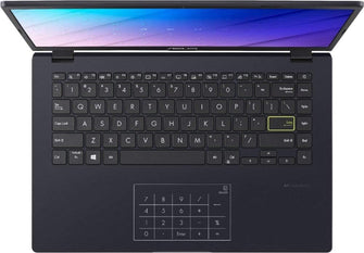 Buy Asus,Asus E410M Laptop - Intel Celeron N4020, 4GB RAM, 64GB SSD, 14" Display, Windows 11 - Gadcet UK | UK | London | Scotland | Wales| Near Me | Cheap | Pay In 3 | Laptops