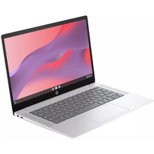 HP Chromebook 14a-nf0002na – 14" HD | Intel N100 | 4GB RAM | 128GB SSD – Silver