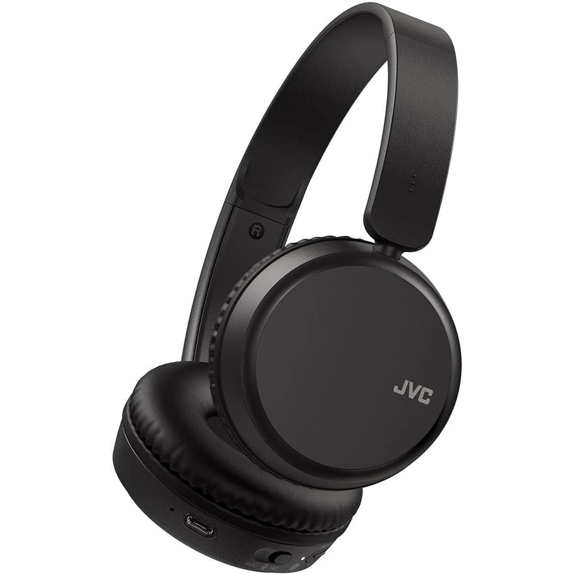 Buy JVC,JVC HA-Z37W-B Wireless Bluetooth On Ear Headphones, 35 hours listening time (Black) - Gadcet UK | UK | London | Scotland | Wales| Ireland | Near Me | Cheap | Pay In 3 | Headphones & Headsets