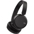 Buy JVC,JVC HA-Z37W-B Wireless Bluetooth On Ear Headphones, 35 hours listening time (Black) - Gadcet UK | UK | London | Scotland | Wales| Ireland | Near Me | Cheap | Pay In 3 | Headphones & Headsets