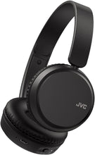Buy JVC,JVC HA-Z37W-B Wireless Bluetooth On Ear Headphones, 35 hours listening time (Black) - Gadcet UK | UK | London | Scotland | Wales| Ireland | Near Me | Cheap | Pay In 3 | Headphones & Headsets
