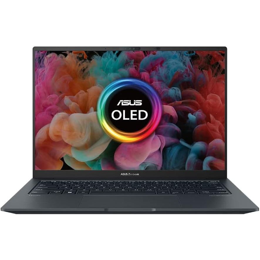 Buy ASUS,ASUS Zenbook 14X OLED (UX3404VA) - ‎14.5 Inches - 1TB SSD - 16GB RAM - Intel i9-13900H - 2.8K Touchscreen 120Hz OLED Laptop - Black - Gadcet UK | UK | London | Scotland | Wales| Ireland | Near Me | Cheap | Pay In 3 | Laptops