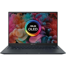 Buy ASUS,ASUS Zenbook 14X OLED (UX3404VA) - ‎14.5 Inches - 1TB SSD - 16GB RAM - Intel i9-13900H - 2.8K Touchscreen 120Hz OLED Laptop - Black - Gadcet UK | UK | London | Scotland | Wales| Ireland | Near Me | Cheap | Pay In 3 | Laptops