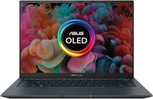 Buy ASUS,ASUS Zenbook 14X OLED (UX3404VA) - ‎14.5 Inches - 1TB SSD - 16GB RAM - Intel i9-13900H - 2.8K Touchscreen 120Hz OLED Laptop - Black - Gadcet UK | UK | London | Scotland | Wales| Ireland | Near Me | Cheap | Pay In 3 | Laptops