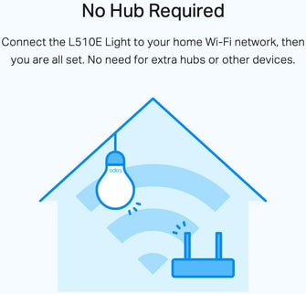 Buy Tapo,Tapo Smart Bulb E27 (2-Pack) – 8.3W Energy-Saving, Dimmable Warm White, Works with Alexa & Google Home (Tapo L510E) - Gadcet UK | UK | London | Scotland | Wales| Near Me | Cheap | Pay In 3 | LED Light Bulbs
