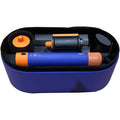 Buy Dyson,Dyson Airwrap i.d. Multi-Styler and Dryer Straight+Wavy HS08 (Vinca Blue/Topaz) Bluetooth Enabled - for Perfect Curls - Gadcet UK | UK | London | Scotland | Wales| Near Me | Cheap | Pay In 3 | Combs & Brushes